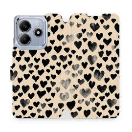 Phone Case Xiaomi Redmi Note 14 5G - Design VA51S