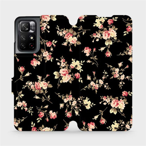 Phone Case Xiaomi Redmi Note 11S 5G - Design VD02S