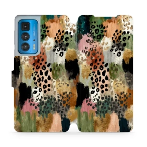 Phone Case Motorola Edge 20 Pro - Design V167S