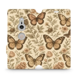 Phone Case Sony Xperia XZ2 - Design VP92S