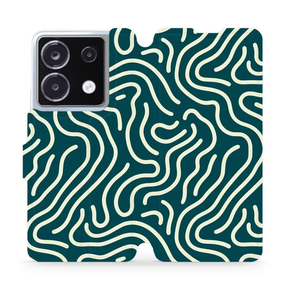 Etui do Xiaomi POCO X6 - wzór VA61S