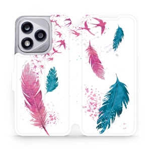 Phone Case Huawei Honor 400 Lite - Design MR08S