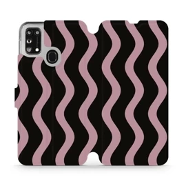 Phone Case Samsung Galaxy M21 - Design VA54S