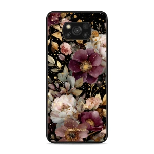 Hülle Glossy Case für Xiaomi POCO X3 Pro - Farbe G169G