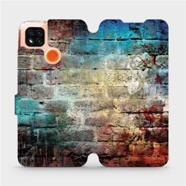 Phone Case Xiaomi Redmi 9C - Design V061P