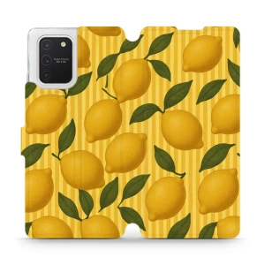 Phone Case Samsung Galaxy S10 Lite - Design VP81S