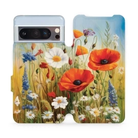 Phone Case Google Pixel 8 Pro - Design VP43S