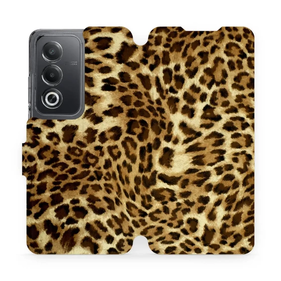 Hülle für OPPO A80 5G - Farbe VA33P