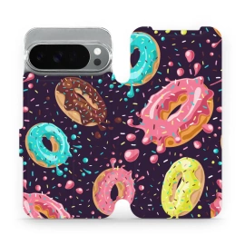 Phone Case Google Pixel 10 Pro XL - Design VP19S