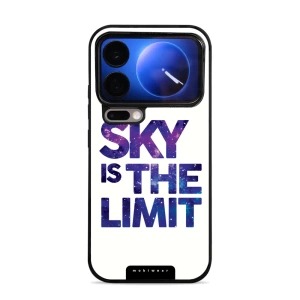 Etui Glossy Case do Xiaomi 17 Pro - wzór G081G