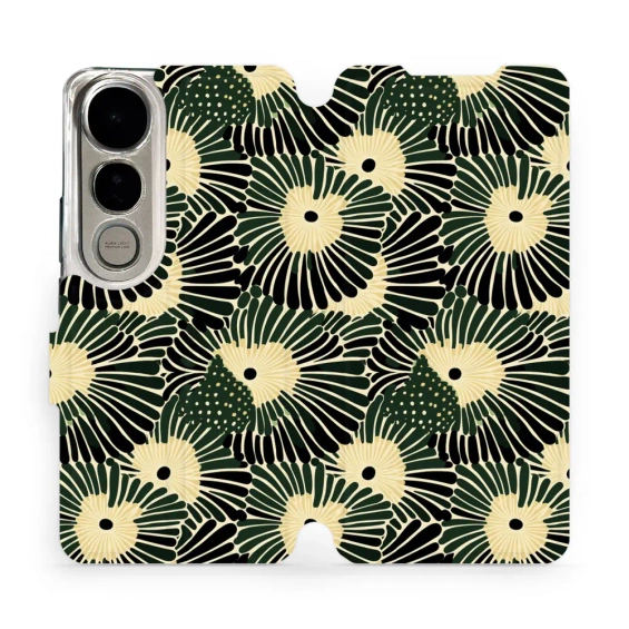 Etui do Vivo V50 Lite - wzór VA44S