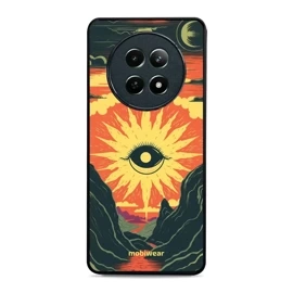 Phone Glossy Case Realme 12 5G - Design G055G