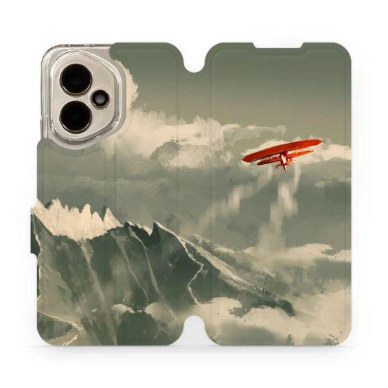 Phone Case Huawei Honor 400 - Design MA03P