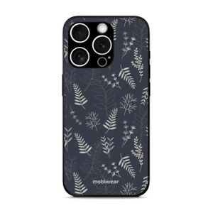 Phone Glossy Case Apple iPhone 15 Pro Max - Design G044G