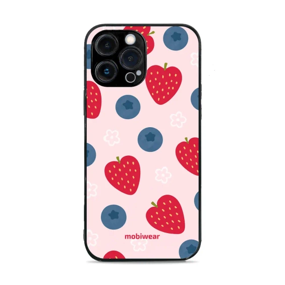 Phone Glossy Case Apple iPhone 13 Pro Max - Design GP84G