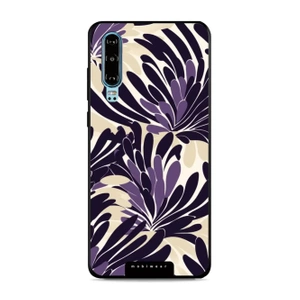 Etui Glossy Case do Huawei P30 - wzór GA47G