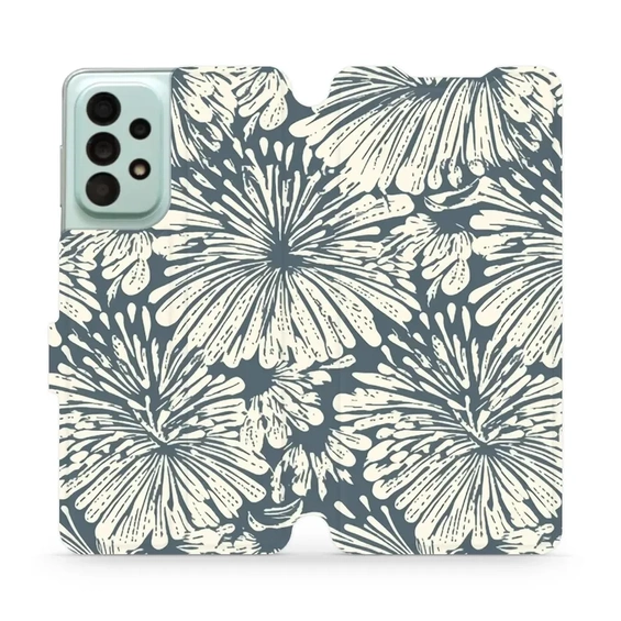 Etui do Samsung Galaxy A33 5G - wzór VA42S