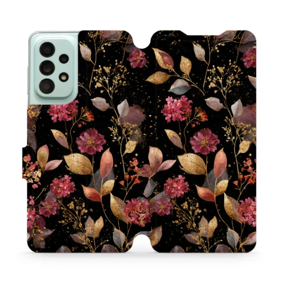 Phone Case Samsung Galaxy A33 5G - Design V171S