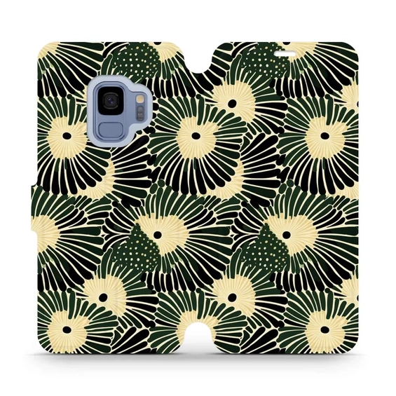 Phone Case Samsung Galaxy S9 - Design VA44S