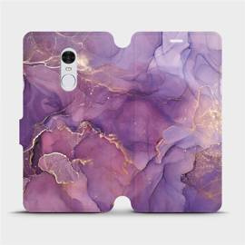 Phone Case Xiaomi Redmi Note 4 - Design VP20S