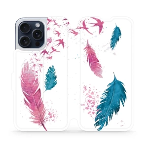 Hülle für Apple iPhone 15 Pro Max - Farbe MR08S