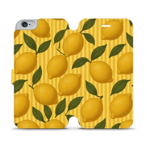 Etui do Apple iPhone 6s Plus - wzór VP81S