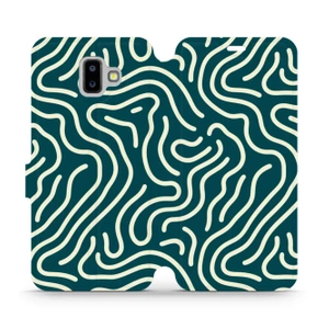 Phone Case Samsung Galaxy J6 Plus 2018 - Design VA61S