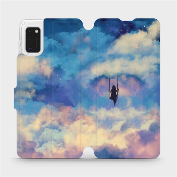 Phone Case Samsung Galaxy A41 - Design MR09S