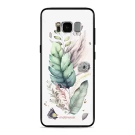 Phone Glossy Case Samsung Galaxy S8 - Design G018G