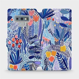 Phone Case Samsung Galaxy Note 9 - Design MP03P