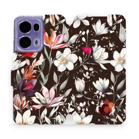 Phone Case OPPO Reno 13 Pro - Design VP72S