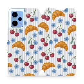 Phone Case Xiaomi Redmi Note 12 5G - Design VP85S