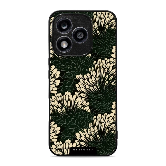 Phone Glossy Case Huawei Honor 400 Lite - Design GA45G