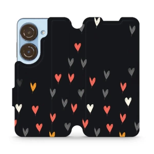 Hülle für ASUS Zenfone 10 - Farbe VP79P