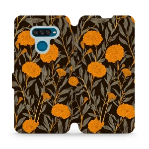 Phone Case LG K50S - Design V175S