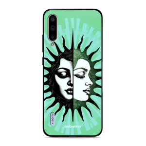 Phone Glossy Case Xiaomi Mi A3 - Design G058G
