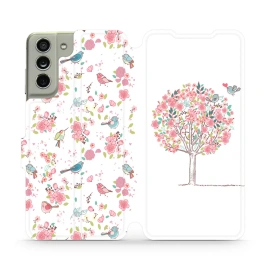 Phone Case Samsung Galaxy S21 FE - Design M120S