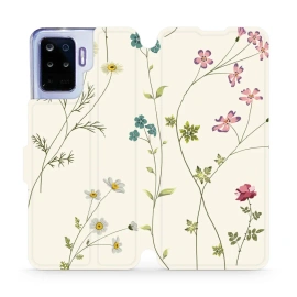 Phone Case OPPO Reno 5 Lite - Design MD03S