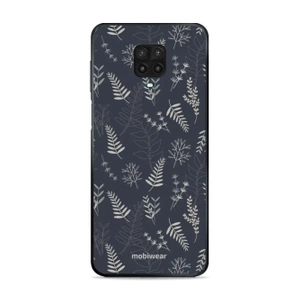 Phone Glossy Case Xiaomi Redmi Note 9 Pro - Design G044G