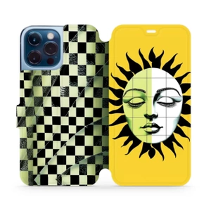 Hülle für Apple iPhone 13 Pro Max - Farbe VP56S