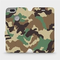 Phone Case Xiaomi Mi A1 - Design V111P