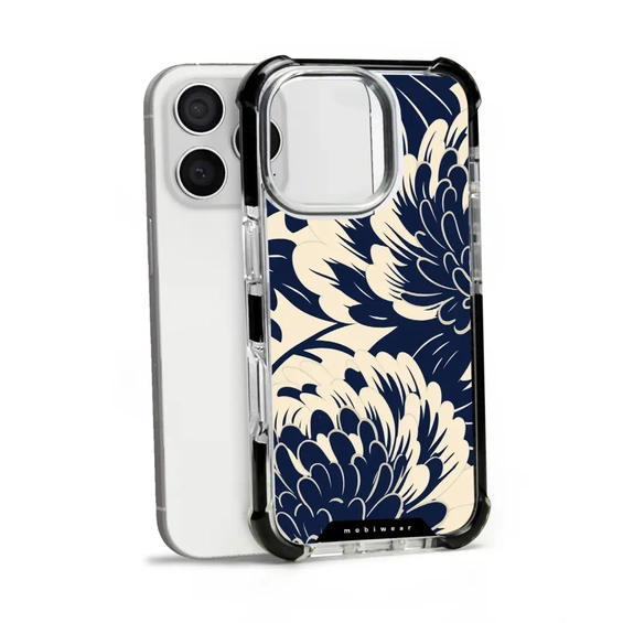 Case MagSafe Elite Bumper for Apple iPhone 16 Pro - Design DA40D