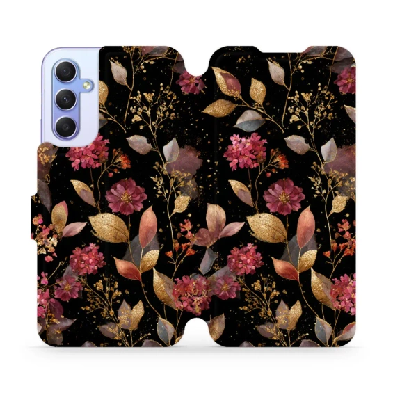 Phone Case Samsung Galaxy A34 5G - Design V171S
