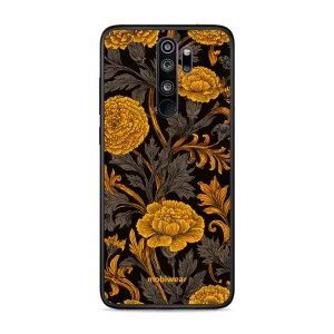 Phone Glossy Case Xiaomi Redmi Note 8 Pro - Design G173G