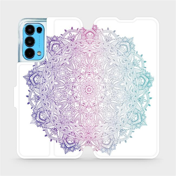 Phone Case OPPO RENO 5 5G - Design M008S