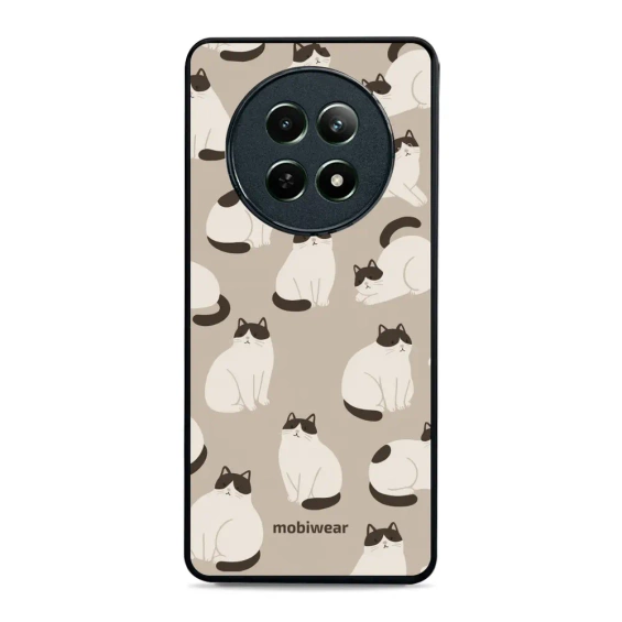 Etui Glossy Case do Realme 12 5G - wzór G160G