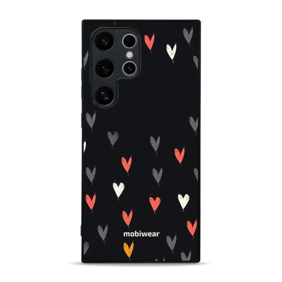 Phone Glossy Case Samsung Galaxy S24 Ultra - Design GP79G