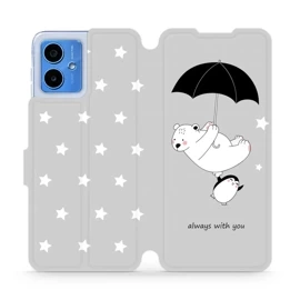 Phone Case Motorola Moto G14 - Design MH08P