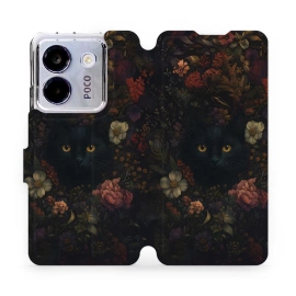 Phone Case Xiaomi POCO M7 Pro 5G - Design V161S