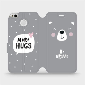 Phone Case Xiaomi Redmi 4X - Design MH06P